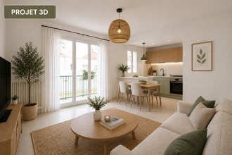 achat appartement perpignan 66000