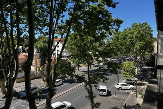 achat appartement perpignan 66000