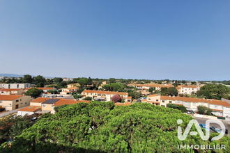 achat appartement perpignan 66000