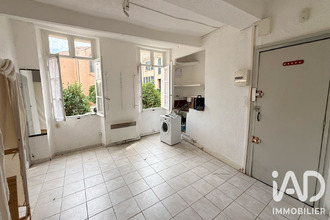 achat appartement perpignan 66000