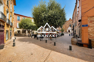 achat appartement perpignan 66000