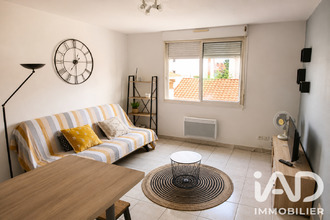 achat appartement perpignan 66000