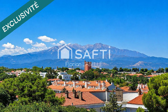 achat appartement perpignan 66000