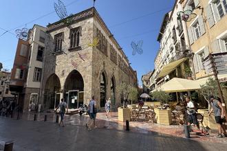 achat appartement perpignan 66000