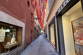 achat appartement perpignan 66000