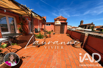 achat appartement perpignan 66000