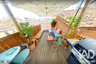 achat appartement perpignan 66000