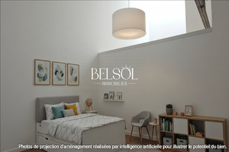 achat appartement perpignan 66000