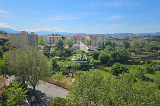 achat appartement perpignan 66000