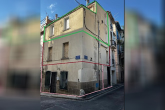 achat appartement perpignan 66000
