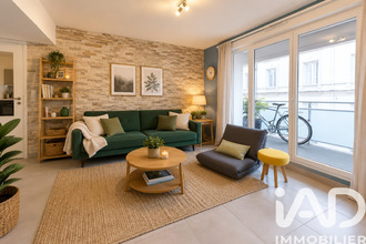 achat appartement perpignan 66000