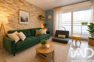 achat appartement perpignan 66000