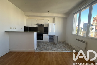 achat appartement perpignan 66000
