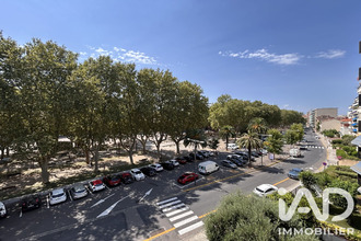 achat appartement perpignan 66000