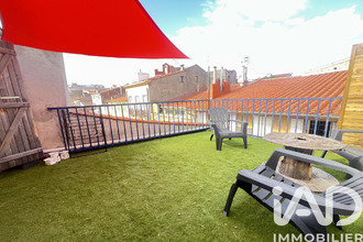 achat appartement perpignan 66000