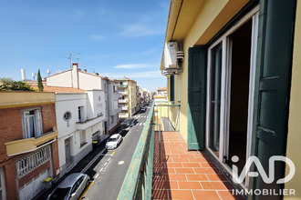 achat appartement perpignan 66000