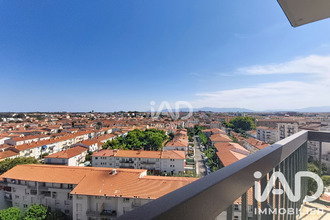 achat appartement perpignan 66000