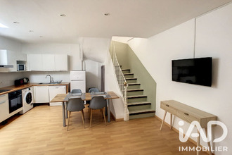 achat appartement perpignan 66000