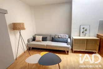 achat appartement perpignan 66000