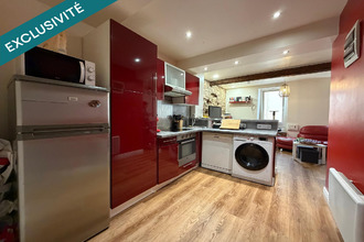achat appartement perpignan 66000