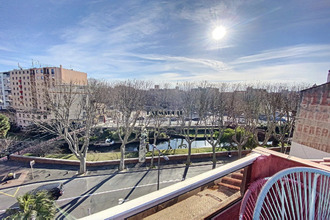 achat appartement perpignan 66000