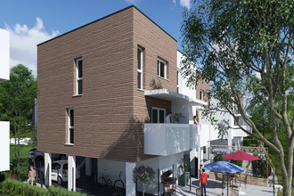 achat appartement perpignan 66000