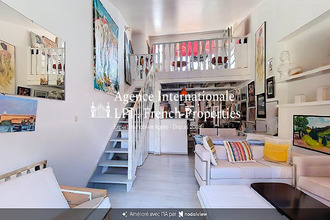 achat appartement perpignan 66000
