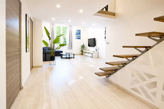 achat appartement perpignan 66000