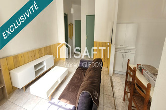achat appartement perpignan 66000