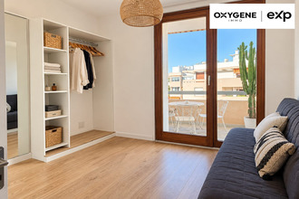 achat appartement perpignan 66000