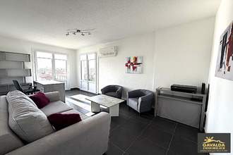 achat appartement perpignan 66000