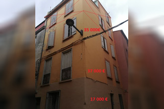 achat appartement perpignan 66000