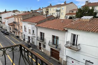 achat appartement perpignan 66100