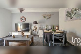 achat appartement perpignan 66100