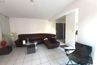 achat appartement perpignan 66100