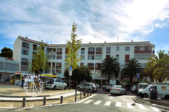 achat appartement perpignan 66100