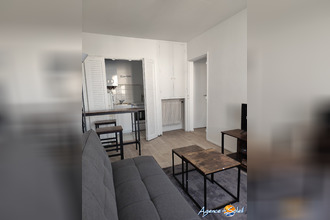 achat appartement perpignan 66100