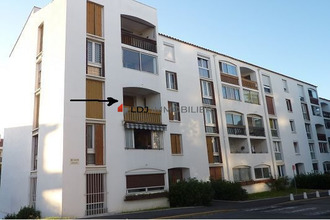 achat appartement perpignan 66100