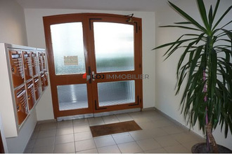achat appartement perpignan 66100