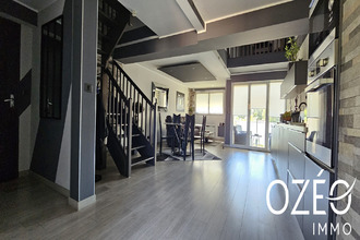 achat appartement perpignan 66100