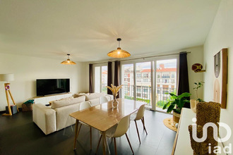 achat appartement perpignan 66100