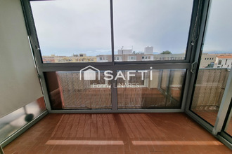 achat appartement perpignan 66100