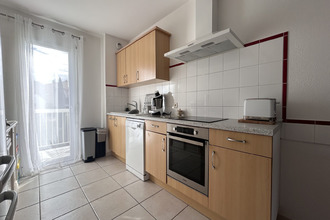 achat appartement perpignan 66100