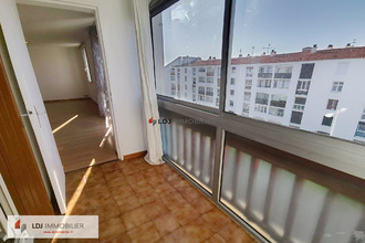 achat appartement perpignan 66100