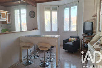 achat appartement perpignan 66100