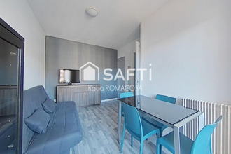 achat appartement perpignan 66100