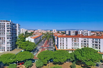 achat appartement perpignan 66100