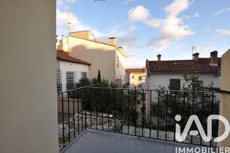 achat appartement perpignan 66100