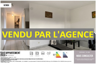 achat appartement perpignan 66100