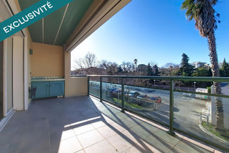 achat appartement perpignan 66100